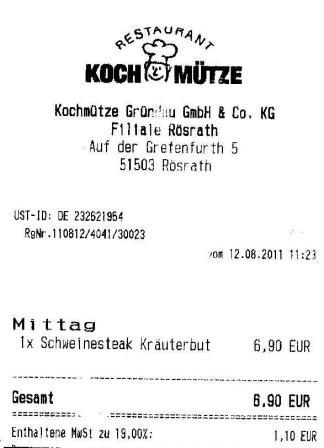 fdlb Hffner Kochmtze Restaurant
